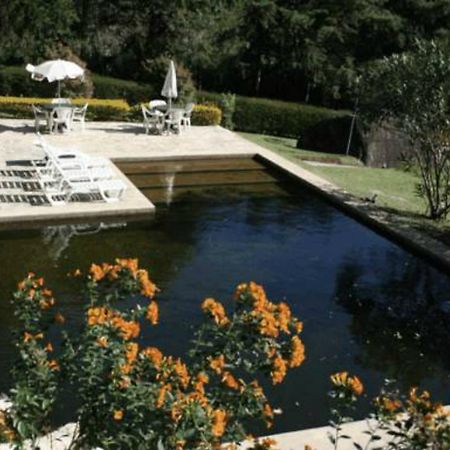 Pousada Paraiso Acu Petrópolis Zewnętrze zdjęcie