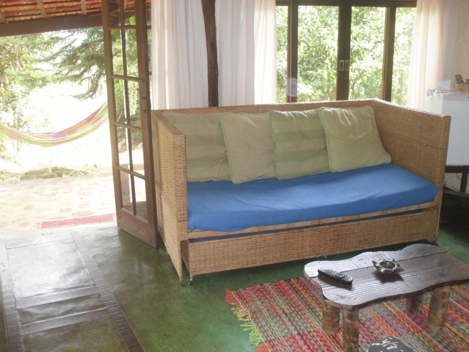 Pousada Paraiso Acu Petrópolis Zewnętrze zdjęcie