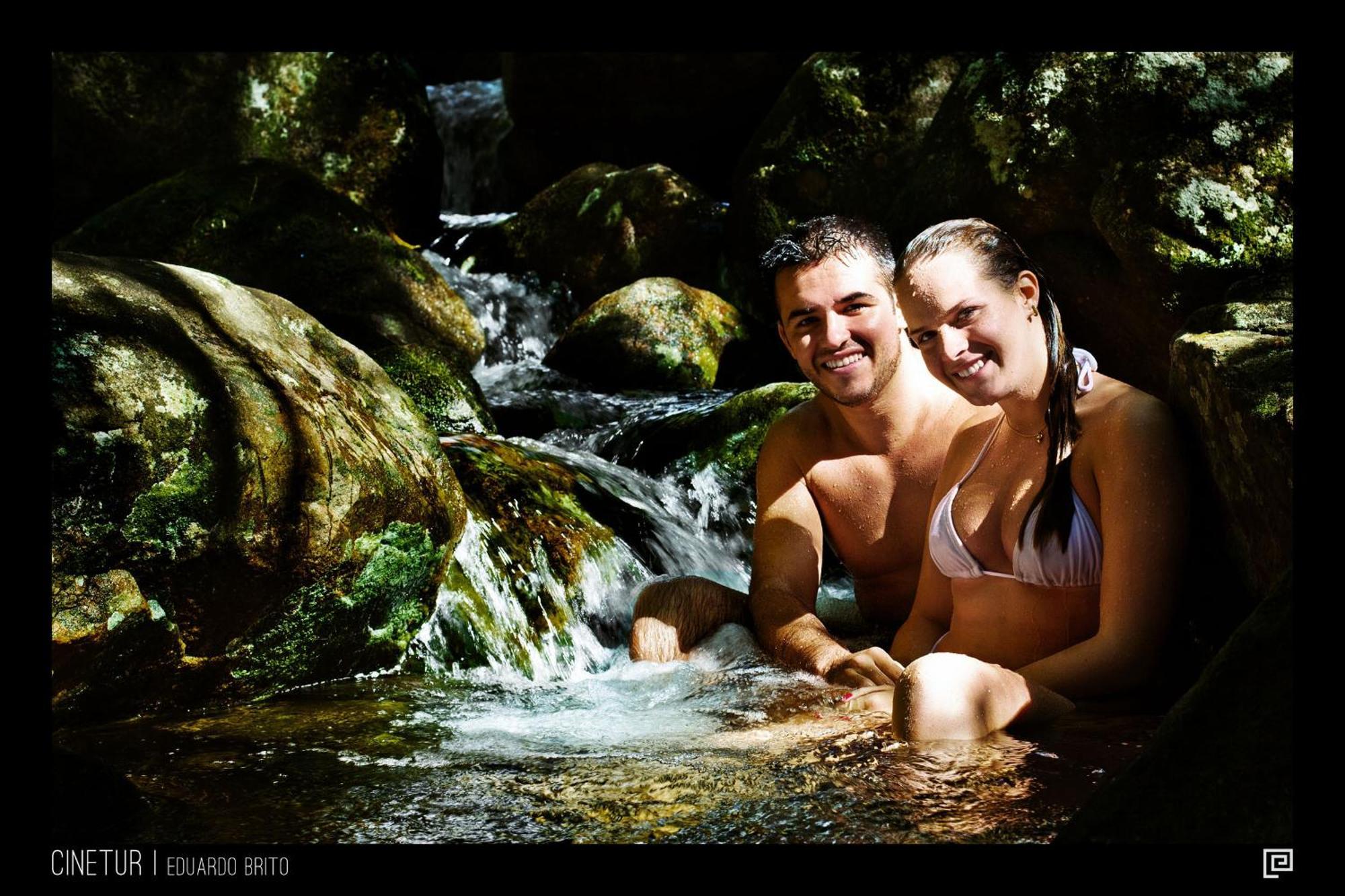 Pousada Paraiso Acu Petrópolis Zewnętrze zdjęcie