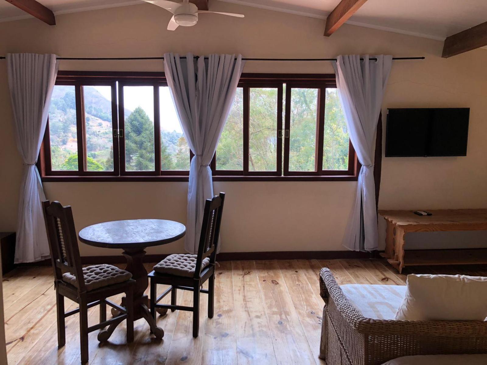Pousada Paraiso Acu Petrópolis Zewnętrze zdjęcie